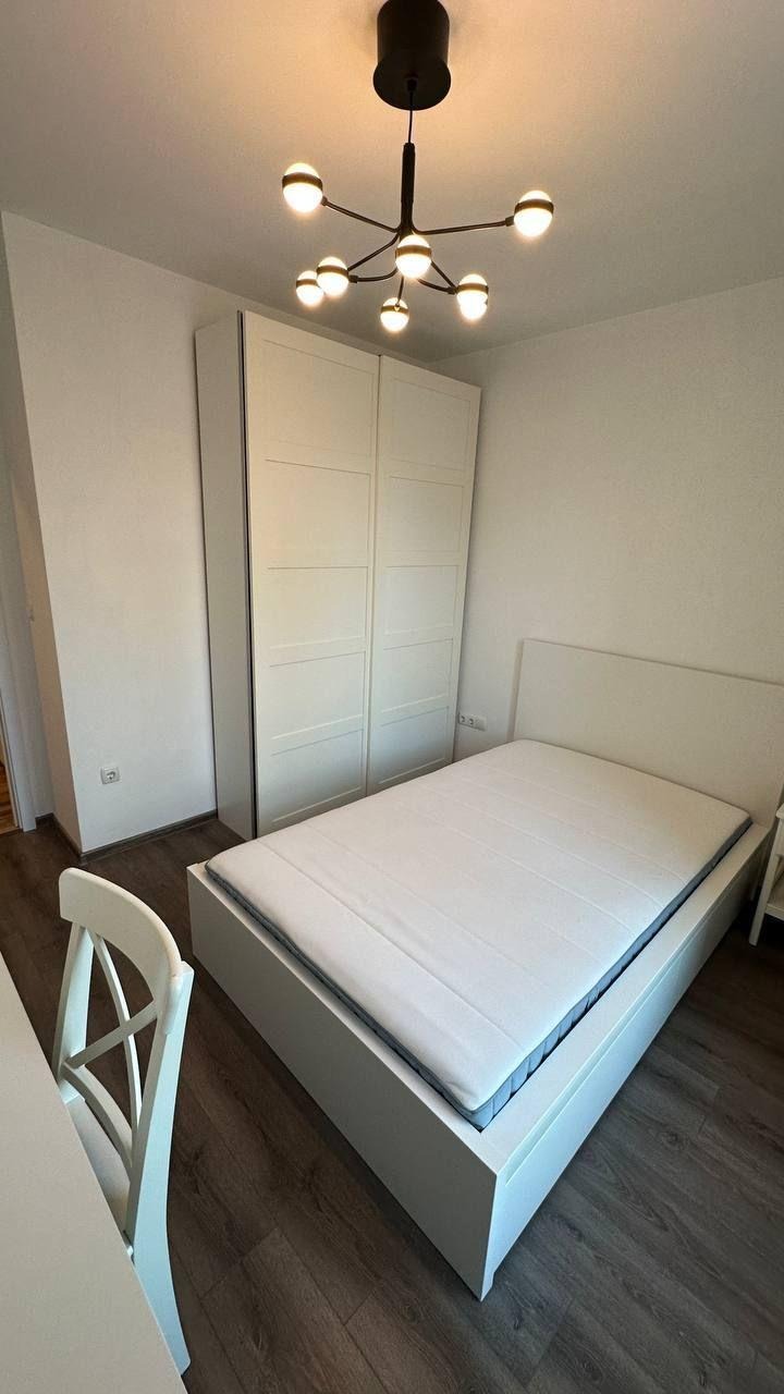 Дава под наем 3-СТАЕН, гр. София, Оборище, снимка 3 - Апартаменти - 52821856