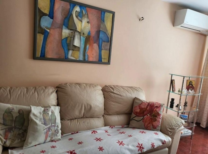 Te huur  3 slaapkamers Sofia , Lagera , 117 m² | 13197433