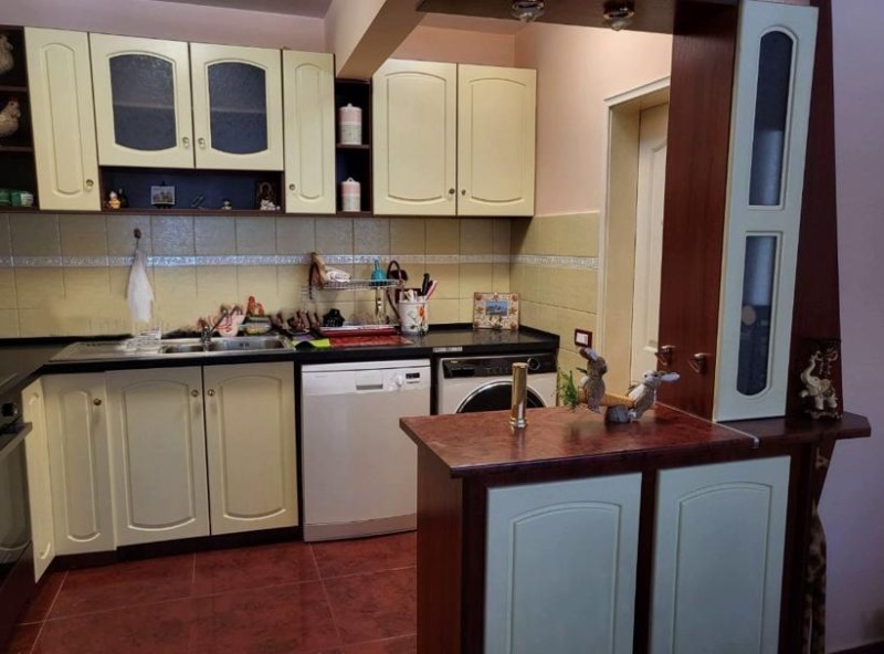Te huur  3 slaapkamers Sofia , Lagera , 117 m² | 13197433 - afbeelding [8]