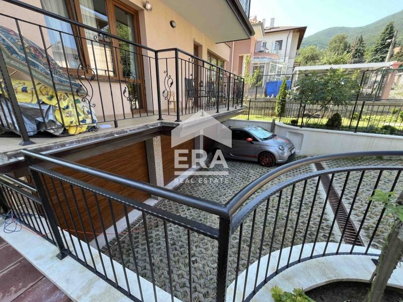 K pronájmu  3+ ložnice Sofia , m-t Gardova glava , 150 m2 | 29290767 - obraz [2]