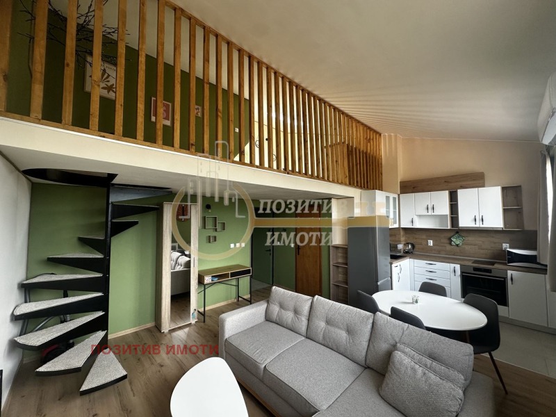 A louer  Grenier Sofia , Knyajevo , 54 m² | 50985030