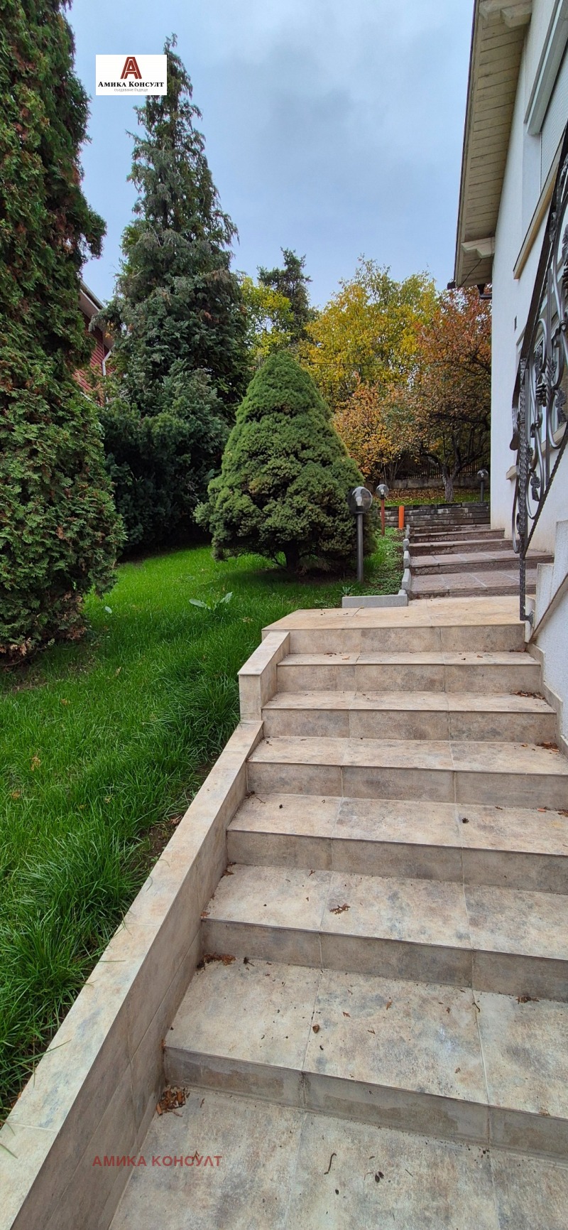 Дава под наем КЪЩА, гр. София, с. Панчарево, снимка 14 - Къщи - 52455764