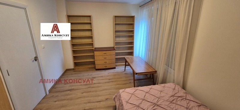 Дава под наем КЪЩА, гр. София, с. Панчарево, снимка 12 - Къщи - 52455764