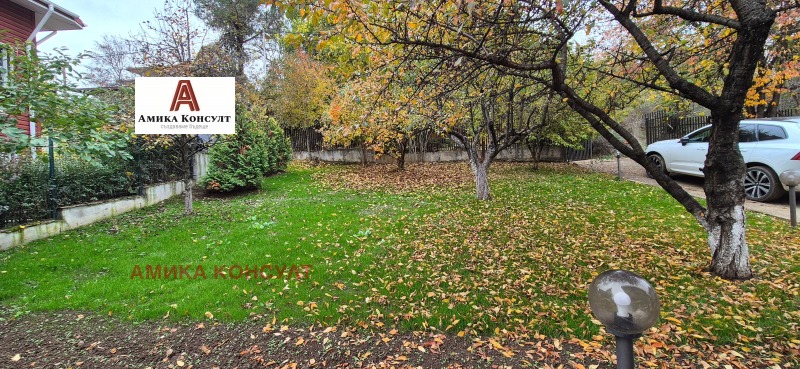 Дава под наем КЪЩА, гр. София, с. Панчарево, снимка 16 - Къщи - 52455764