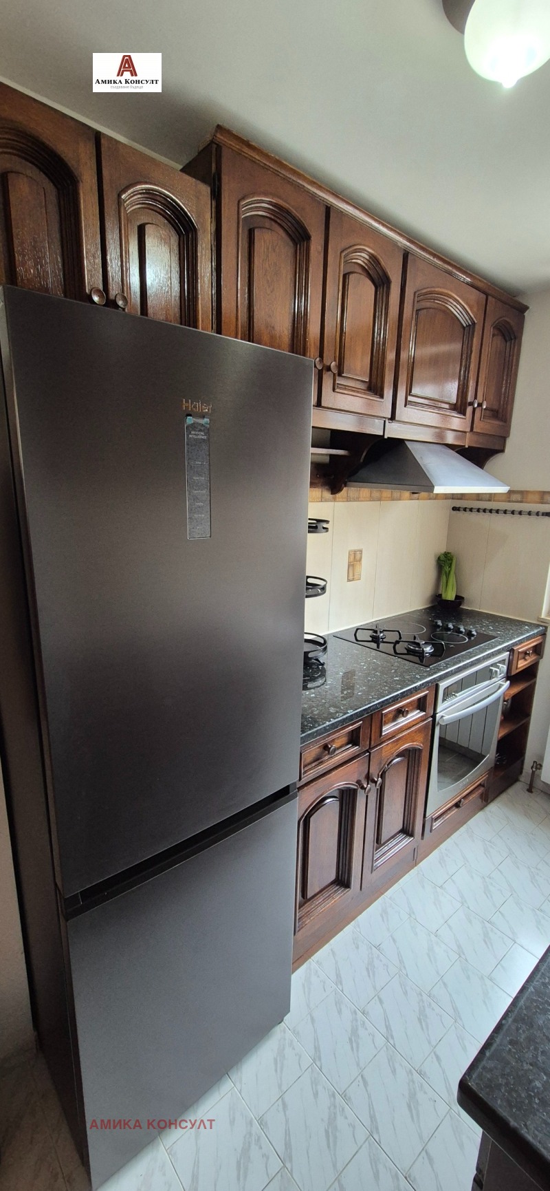 Дава под наем КЪЩА, гр. София, с. Панчарево, снимка 2 - Къщи - 52455764