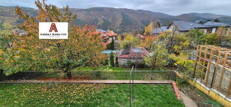 Дава под наем КЪЩА, гр. София, с. Панчарево, снимка 4 - Къщи - 52455764