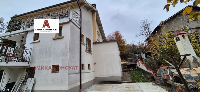 Дава под наем КЪЩА, гр. София, с. Панчарево, снимка 15 - Къщи - 52455764