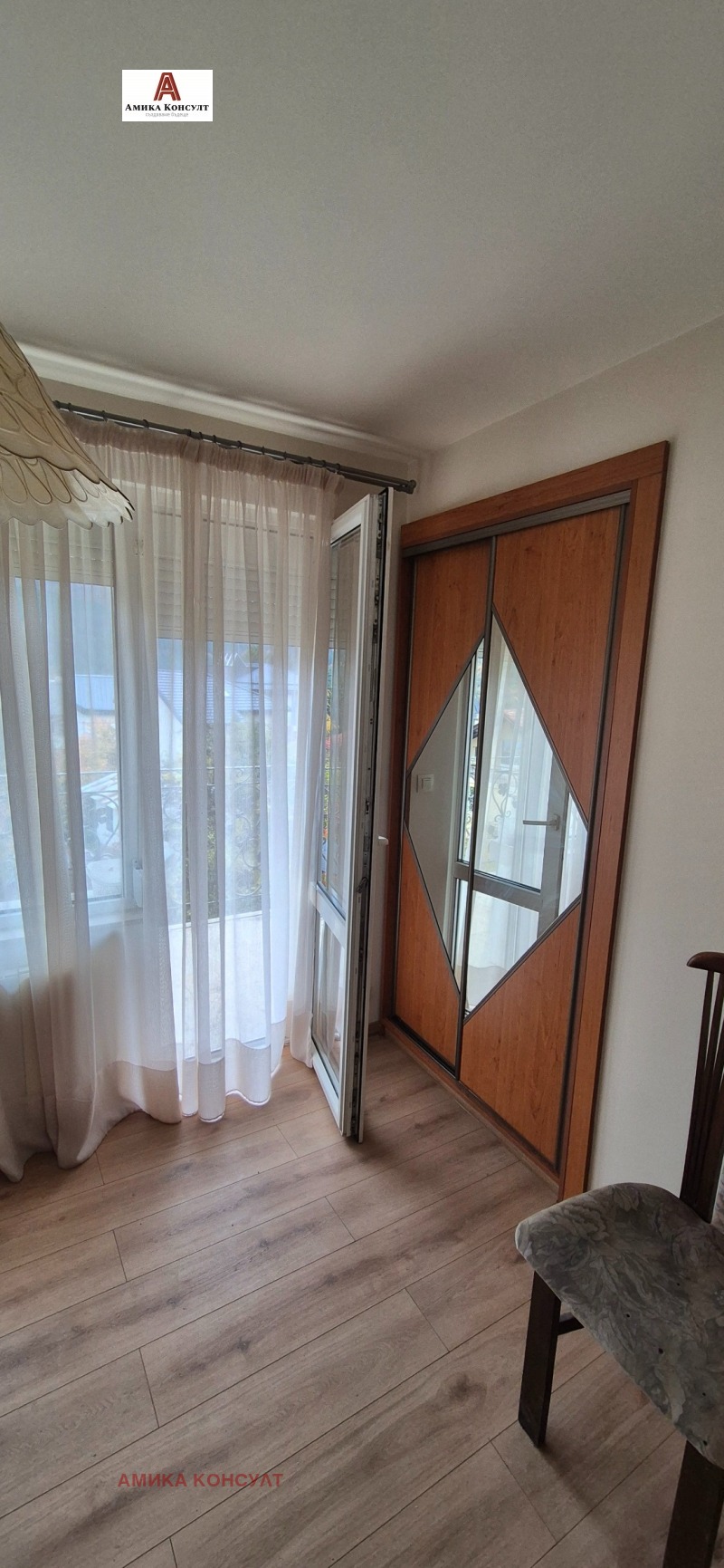 Дава под наем КЪЩА, гр. София, с. Панчарево, снимка 6 - Къщи - 52455764