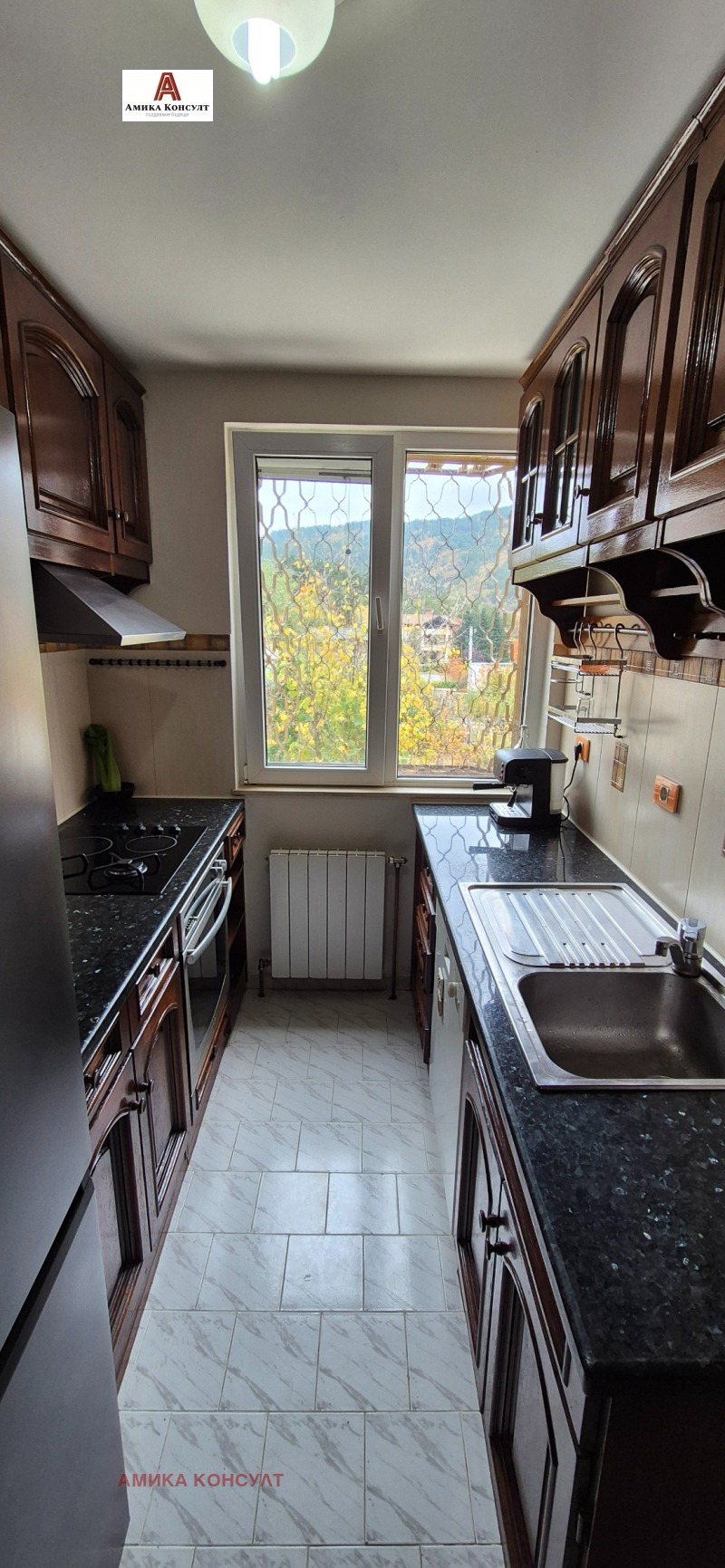 Дава под наем КЪЩА, гр. София, с. Панчарево, снимка 3 - Къщи - 52455764