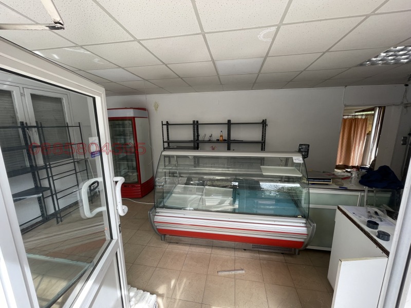 Дава под наем МАГАЗИН, гр. Кърджали, Студен кладенец, снимка 4 - Магазини - 52784900