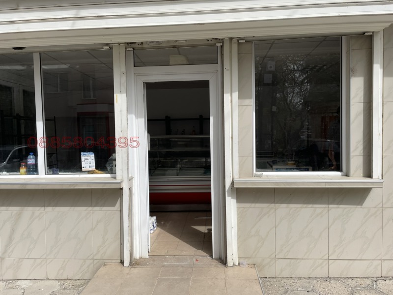 Дава под наем МАГАЗИН, гр. Кърджали, Студен кладенец, снимка 3 - Магазини - 52784900