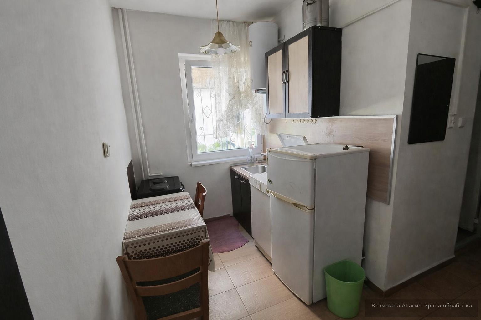 Дава под наем 1-СТАЕН, гр. Пловдив, Тракия, снимка 5 - Апартаменти - 54547688