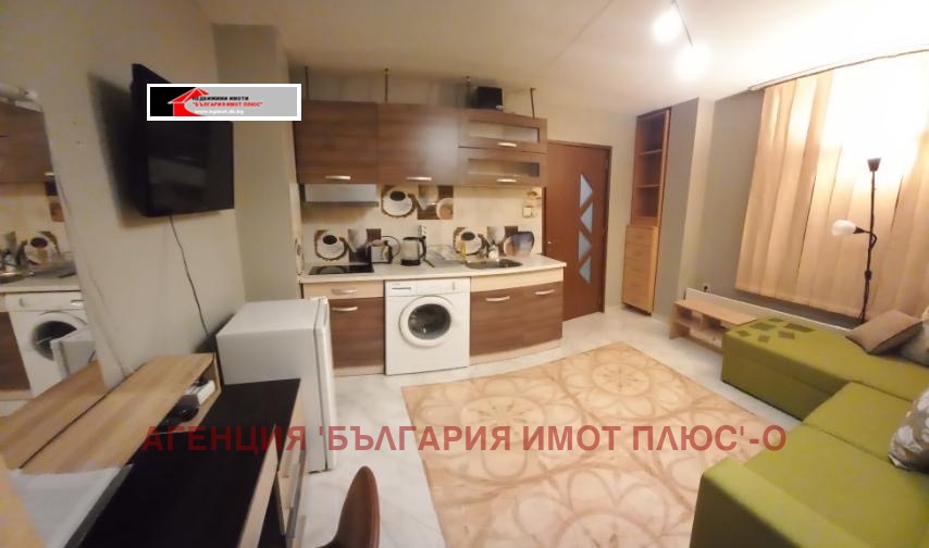 Дава под наем 1-СТАЕН, гр. София, Павлово, снимка 10 - Апартаменти - 55604805