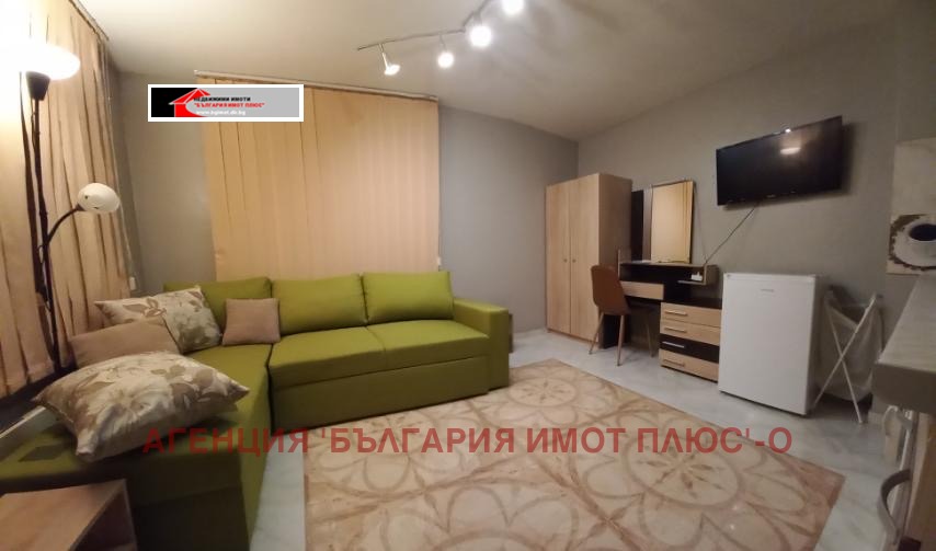 Дава под наем 1-СТАЕН, гр. София, Павлово, снимка 4 - Апартаменти - 55604805