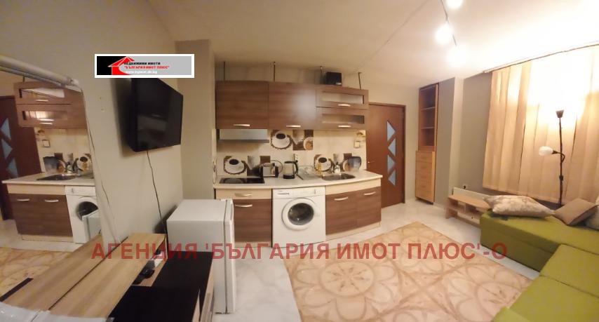 Дава под наем 1-СТАЕН, гр. София, Павлово, снимка 3 - Апартаменти - 55604805