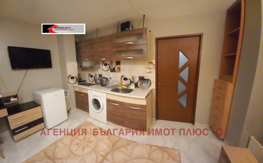 Дава под наем 1-СТАЕН, гр. София, Павлово, снимка 2 - Апартаменти - 55604805