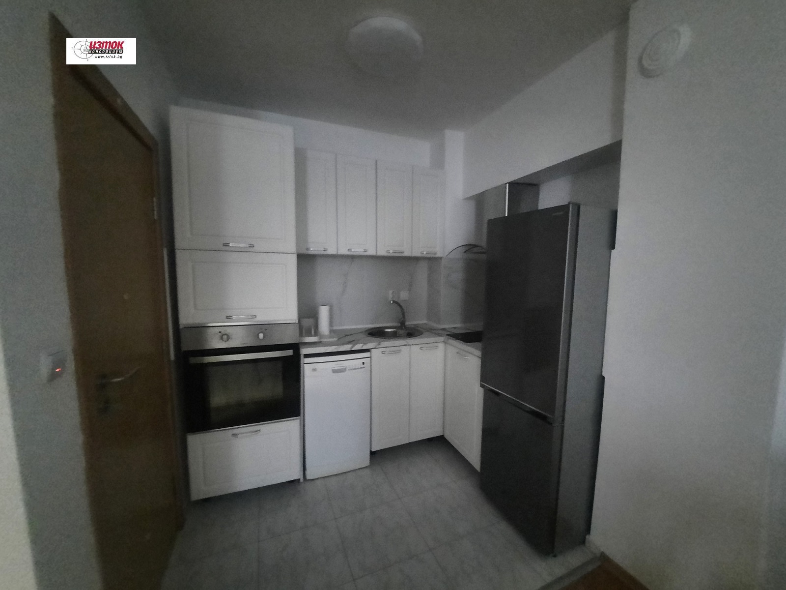 Дава под наем 2-СТАЕН, гр. София, Дианабад, снимка 2 - Апартаменти - 51687283
