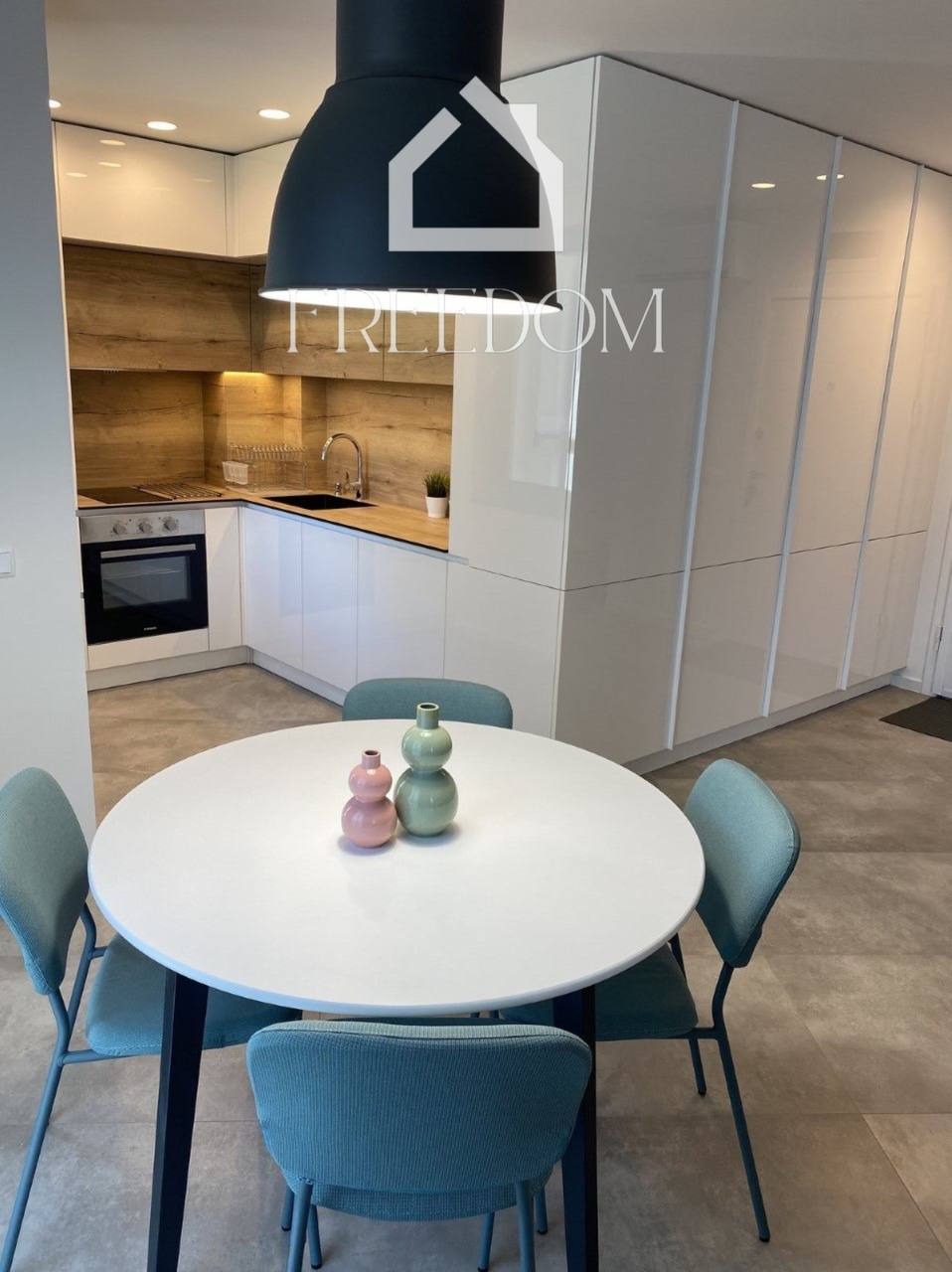 Дава под наем 2-СТАЕН, гр. Варна, Гръцка махала, снимка 3 - Апартаменти - 54067777