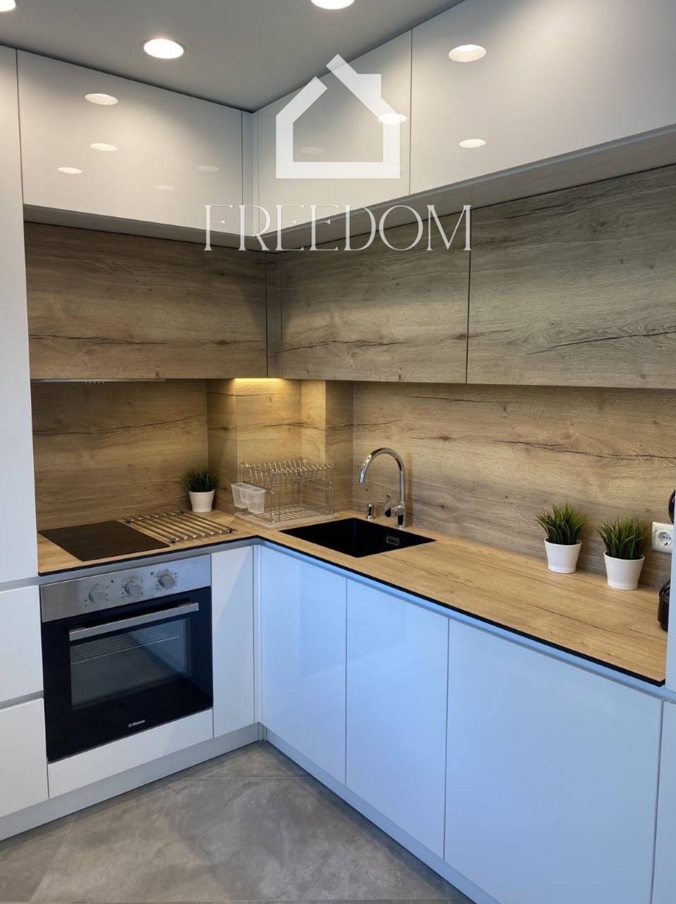 Дава под наем 2-СТАЕН, гр. Варна, Гръцка махала, снимка 5 - Апартаменти - 54067777