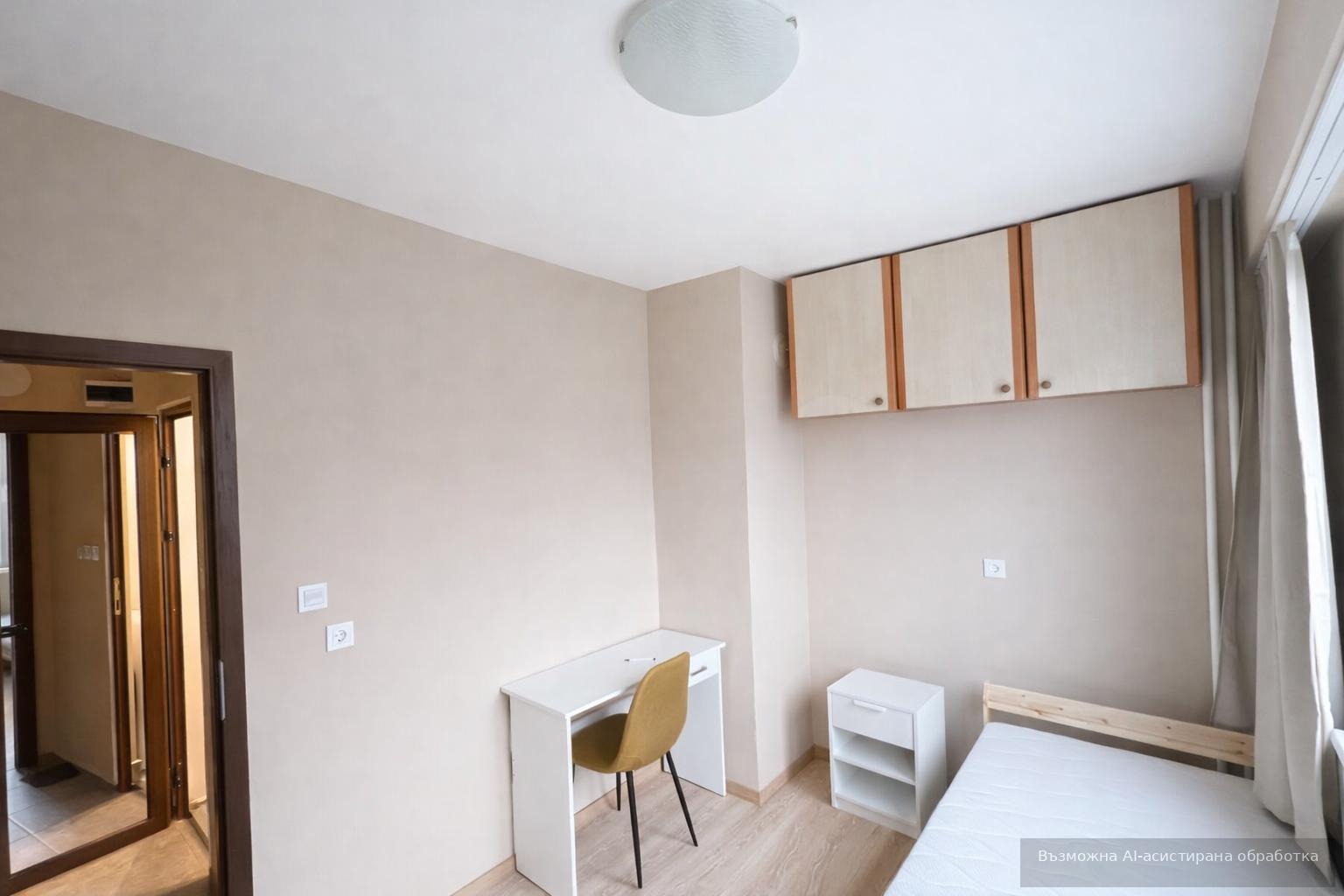 Дава под наем 2-СТАЕН, гр. София, Младост 3, снимка 5 - Апартаменти - 54081212