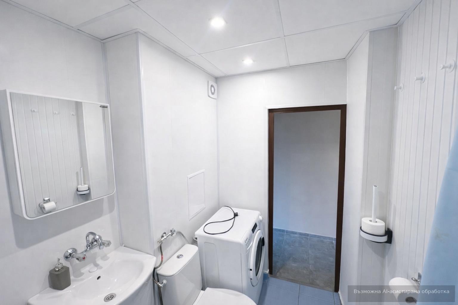 Дава под наем 2-СТАЕН, гр. София, Младост 3, снимка 6 - Апартаменти - 54081212