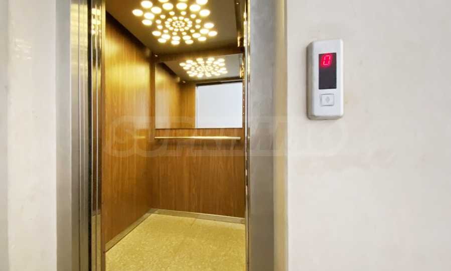 Дава под наем 2-СТАЕН, гр. Пловдив, Тракия, снимка 9 - Апартаменти - 54352031