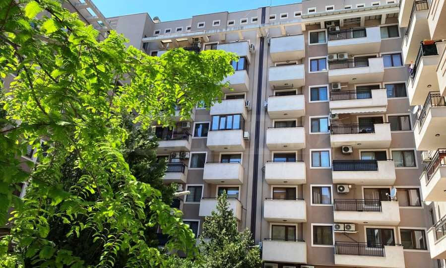 Дава под наем 2-СТАЕН, гр. Пловдив, Тракия, снимка 10 - Апартаменти - 54352031