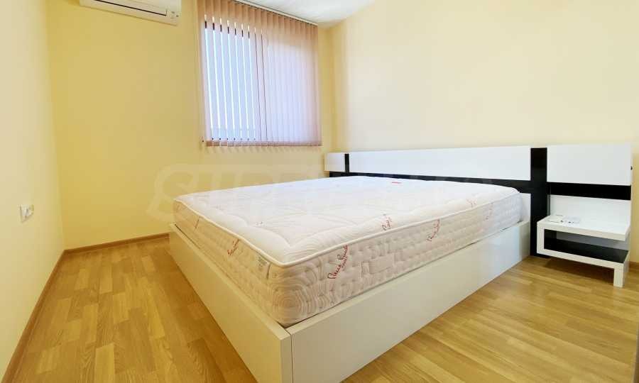 Дава под наем 2-СТАЕН, гр. Пловдив, Тракия, снимка 6 - Апартаменти - 54352031