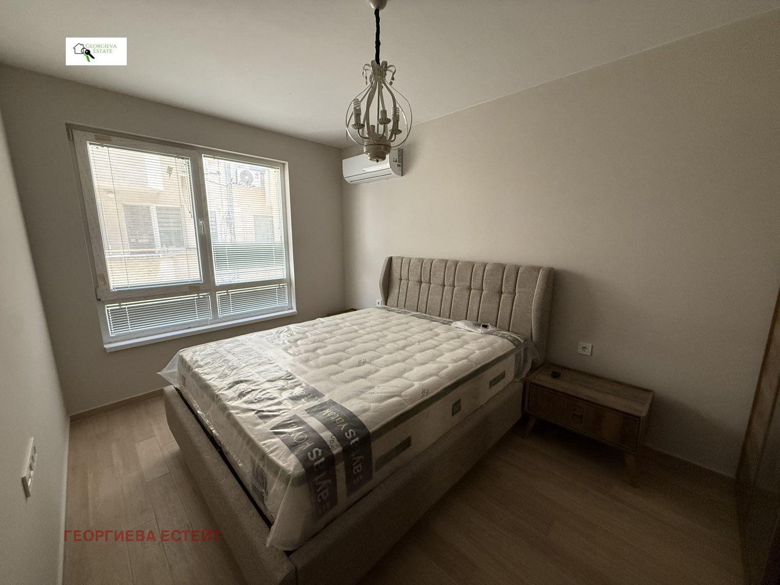 Дава под наем 2-СТАЕН, гр. Пловдив, Мараша, снимка 3 - Апартаменти - 55204123