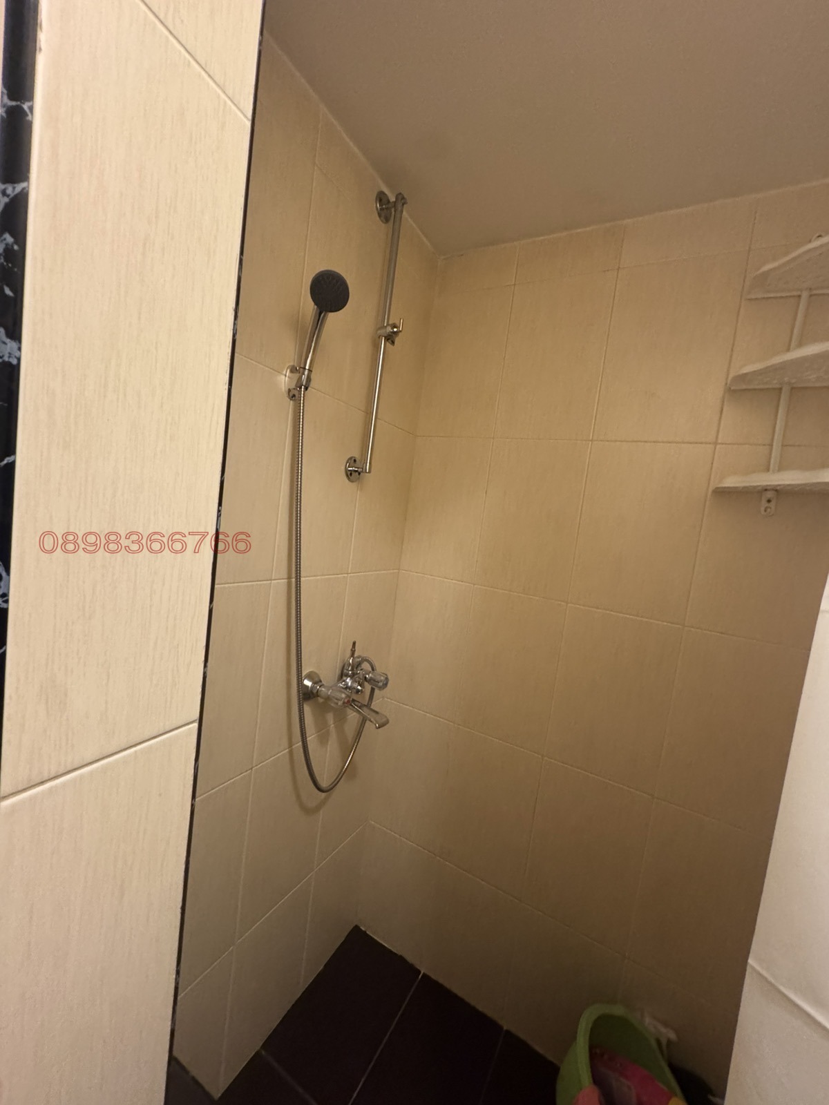 Дава под наем 2-СТАЕН, гр. София, Лозенец, снимка 7 - Апартаменти - 56705287