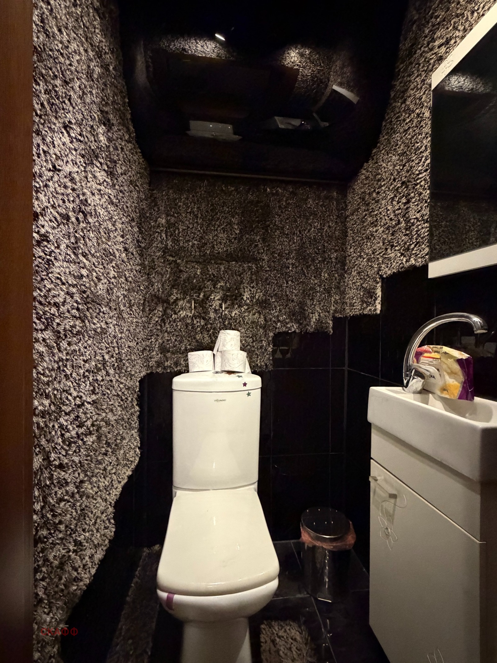 Дава под наем 3-СТАЕН, гр. Пловдив, Кършияка, снимка 6 - Апартаменти - 54351163