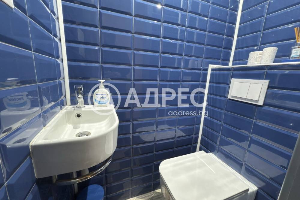 Дава под наем 3-СТАЕН, гр. София, Център, снимка 8 - Апартаменти - 55626929