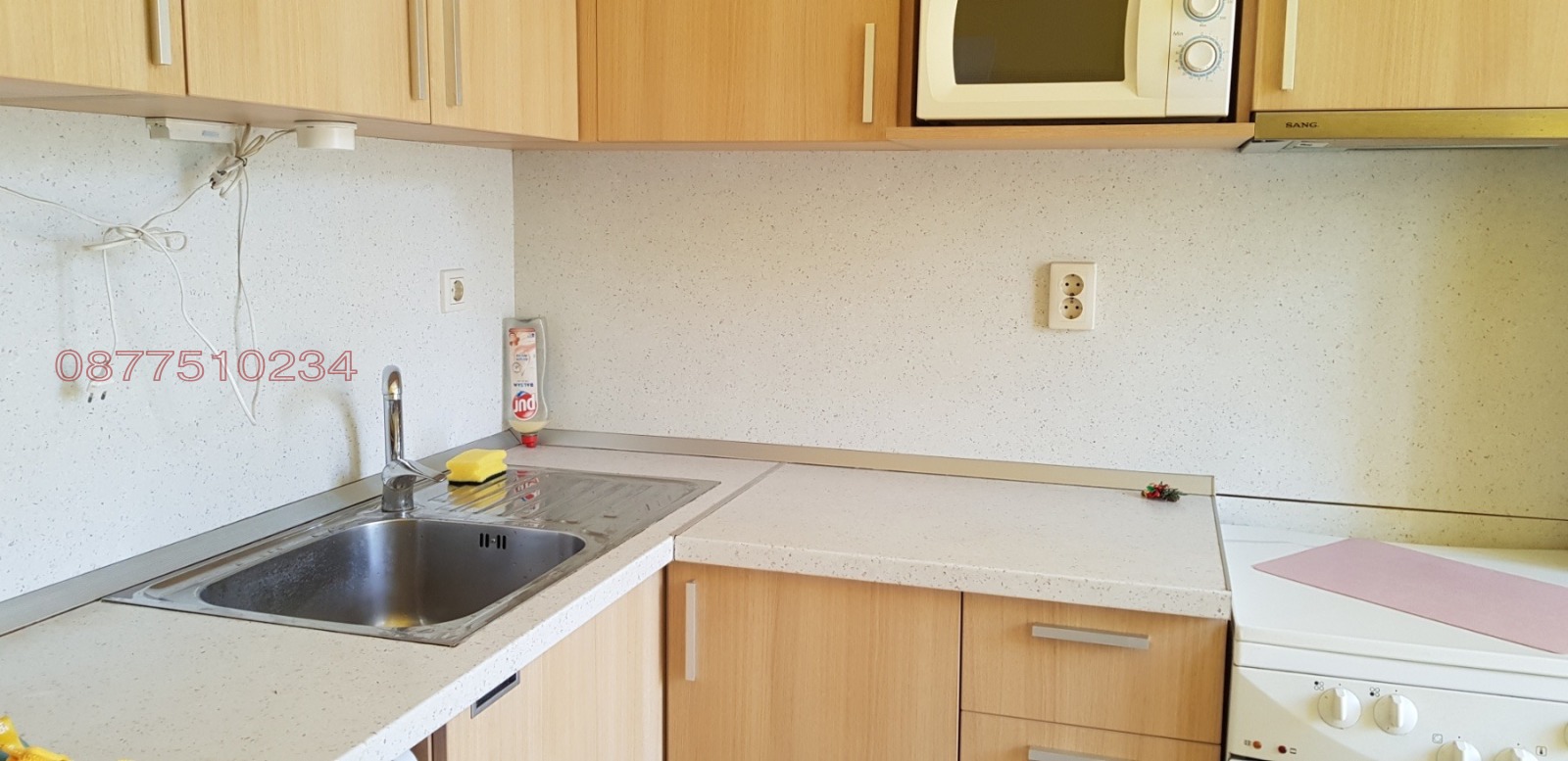 Дава под Наем 2-СТАЕН | Imot.bg — изображение 9