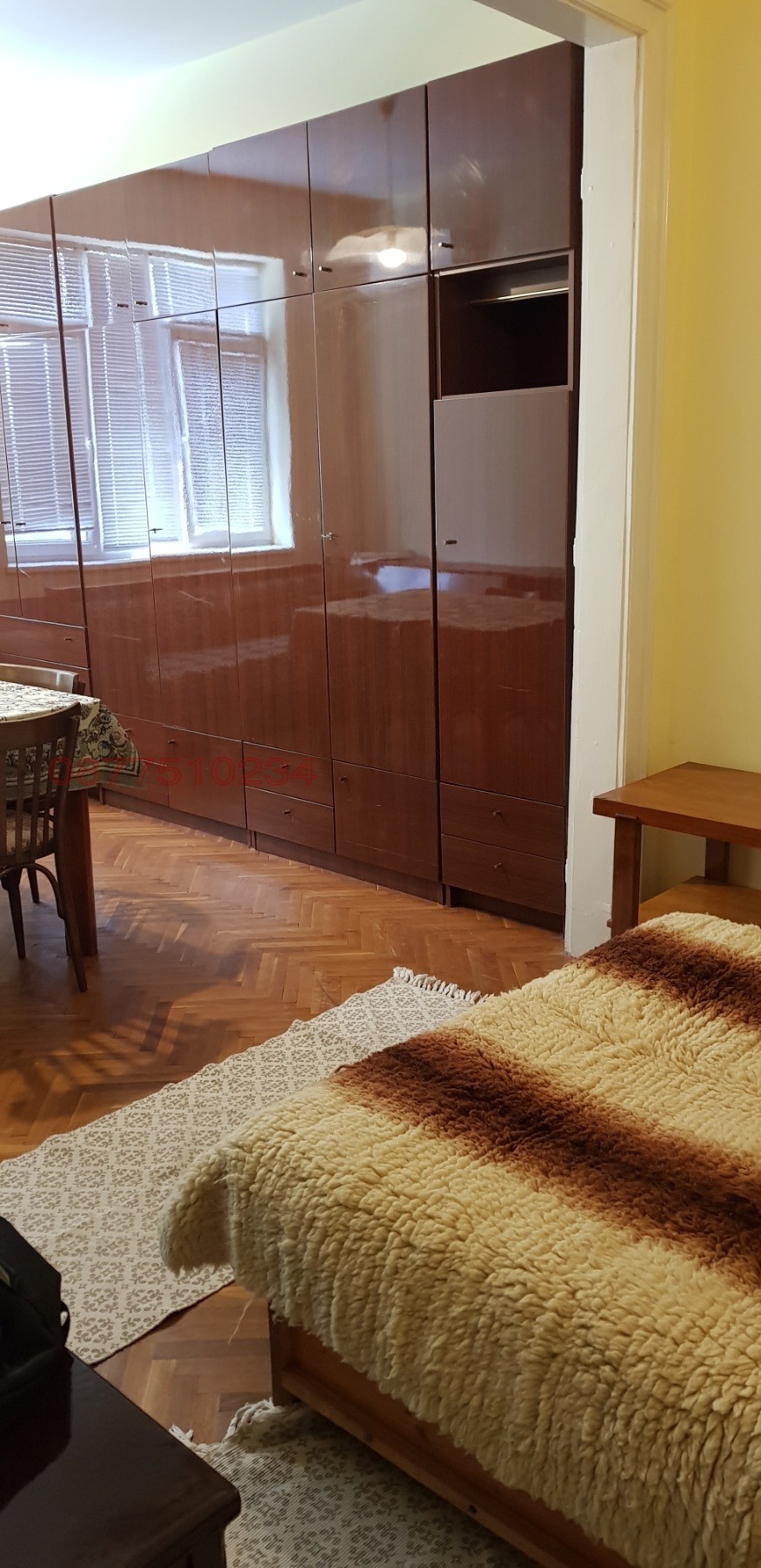 Дава под Наем 2-СТАЕН | Imot.bg — изображение 2