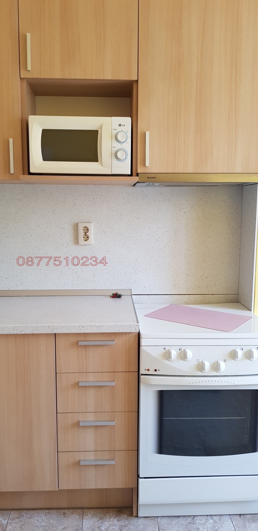 Дава под Наем 2-СТАЕН | Imot.bg — изображение 8