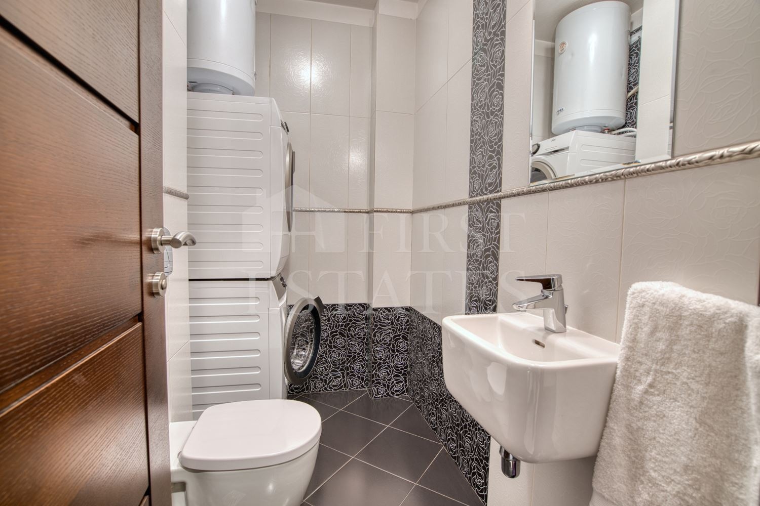 Дава под Наем 3-СТАЕН | Imot.bg — изображение 9