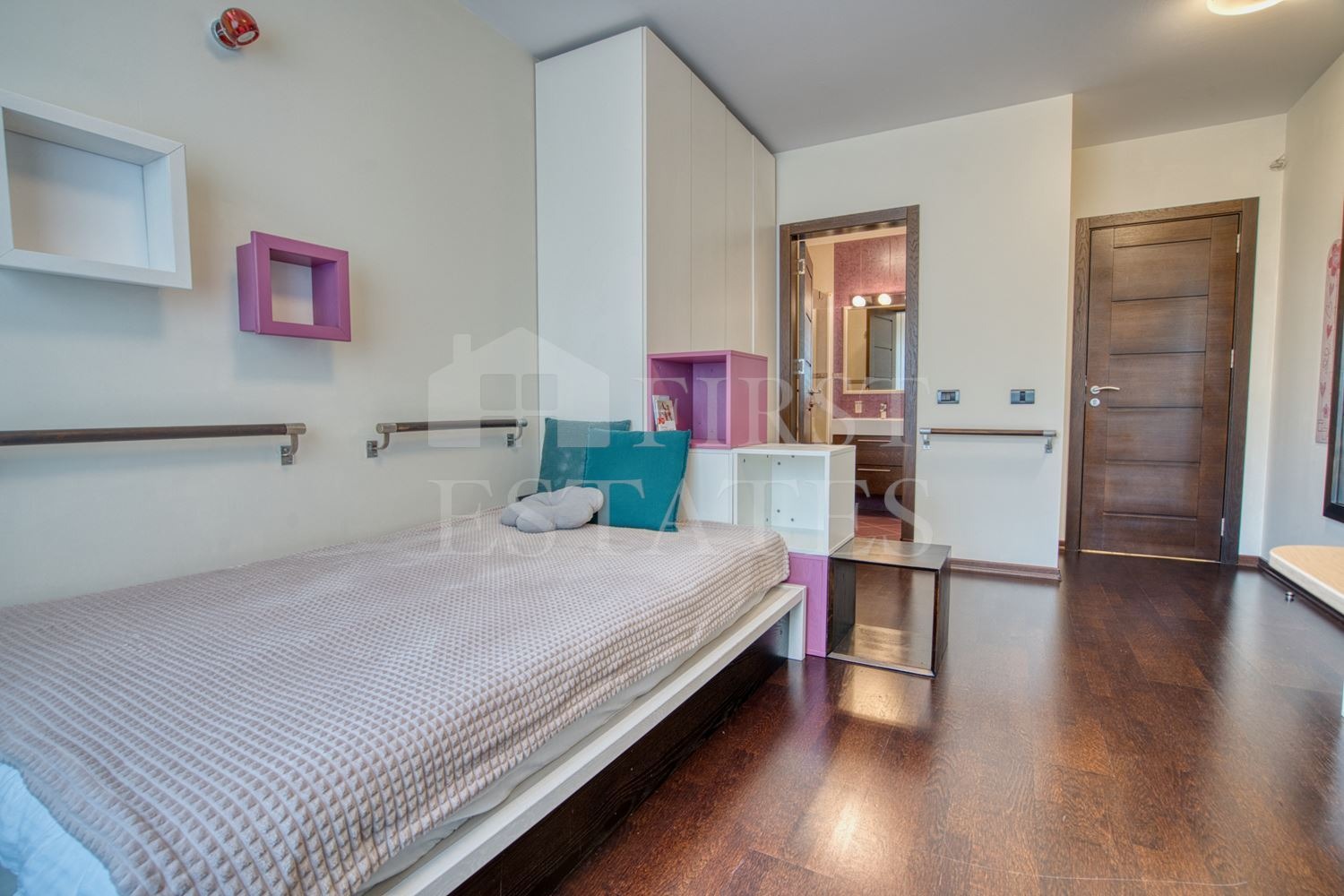 Дава под Наем 3-СТАЕН | Imot.bg — изображение 15