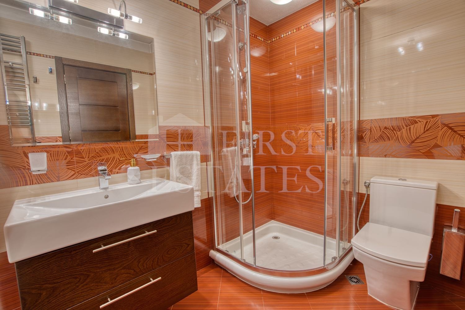 Дава под Наем 3-СТАЕН | Imot.bg — изображение 13