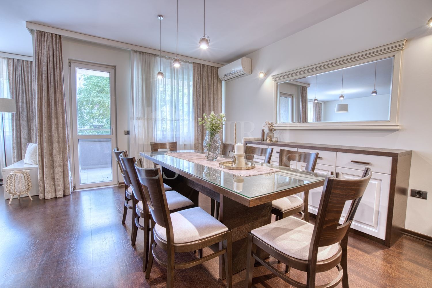 Дава под Наем 3-СТАЕН | Imot.bg — изображение 4