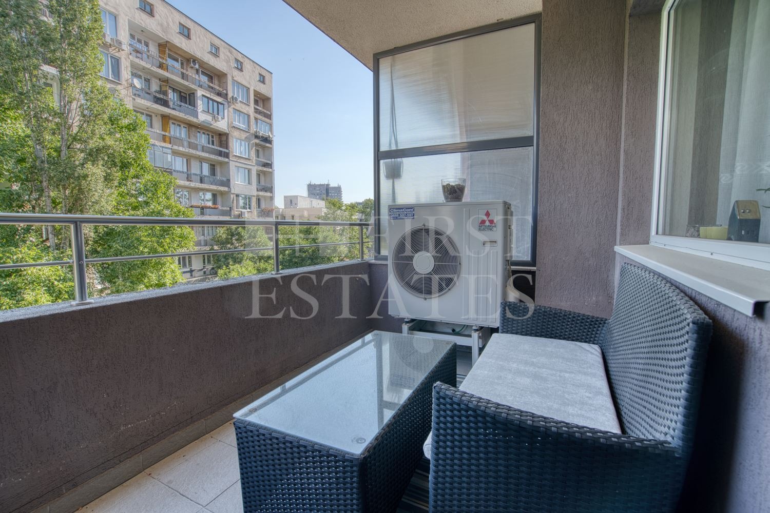 Дава под Наем 3-СТАЕН | Imot.bg — изображение 17