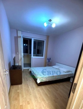 1 slaapkamer Tsentar, Stara Zagora 7