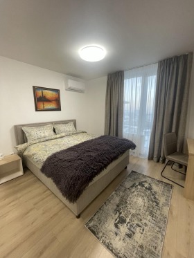 1 chambre Dragalevtsi, Sofia 9