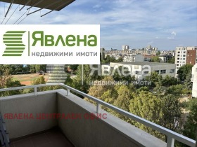1 slaapkamer Dianabad, Sofia 9