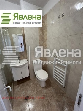 1 slaapkamer Dianabad, Sofia 7