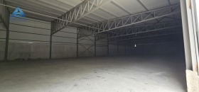 Storage Industrialna zona, Pleven 6