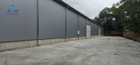 Storage Industrialna zona, Pleven 2