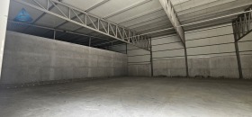 Storage Industrialna zona, Pleven 5