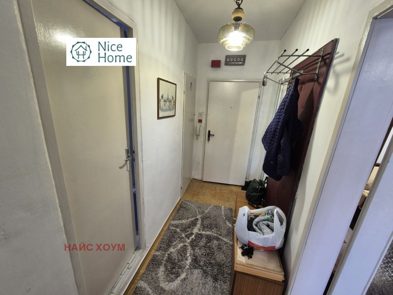 Дава под наем 1-СТАЕН, гр. София, Дианабад, снимка 4 - Апартаменти - 52524174