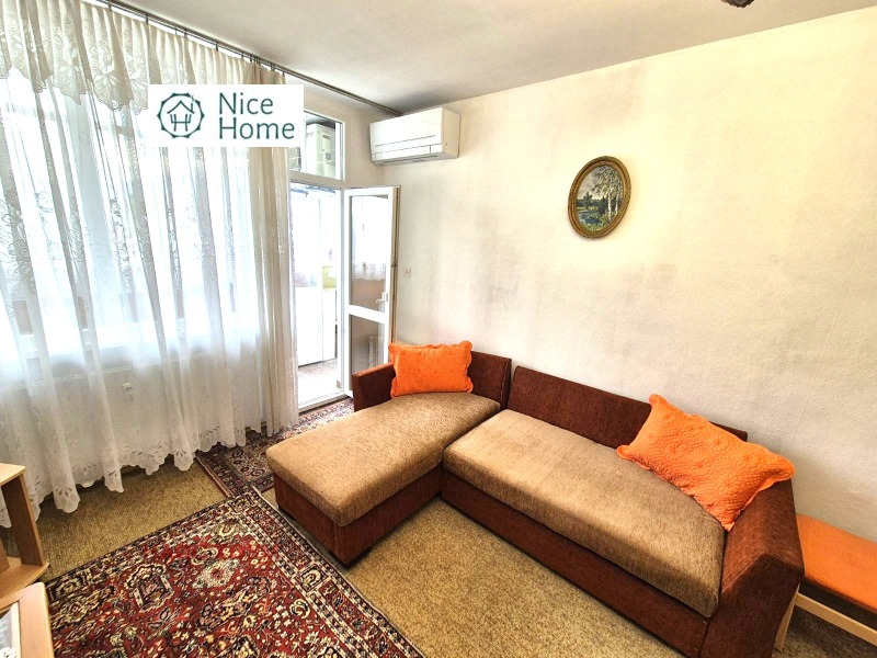 Под наем 1-СТАЕН, град София, Дианабад • 380 € / 743.22 лв. • 25662771 1