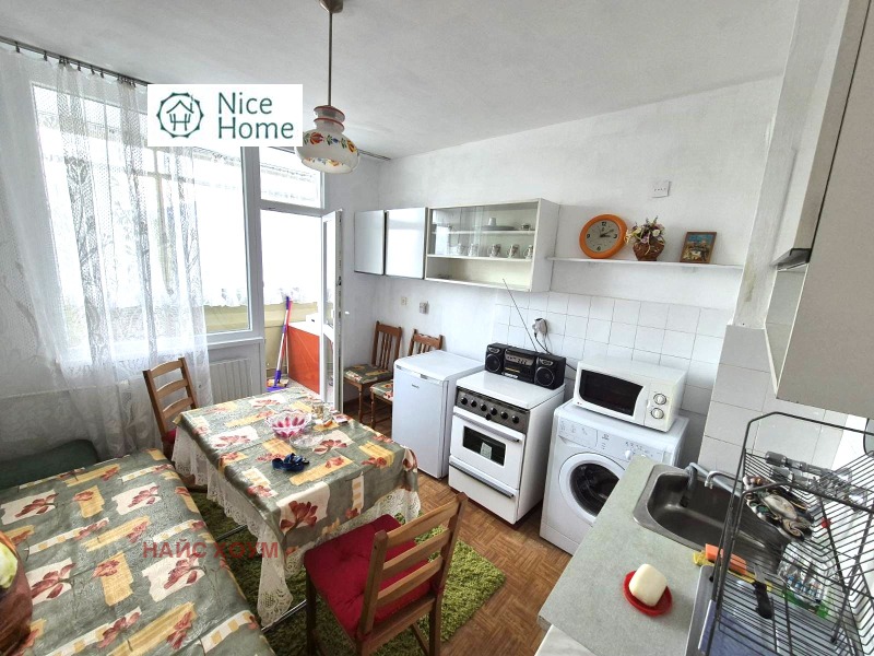 Дава под наем 1-СТАЕН, гр. София, Дианабад, снимка 3 - Апартаменти - 52524174